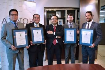 Optical Networks Perú apuesta por la excelencia en la gestión de servicios con EasyVista e itSMS