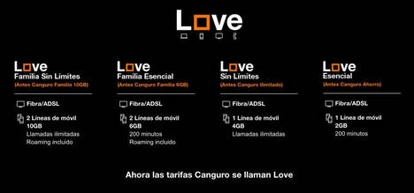 ‘Packs’ de internet, fijo y móvil al 50 %, ¿ofertas de Navidad con truco?