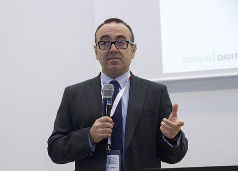 Oriol Bausà.