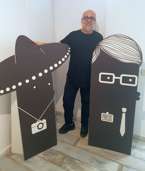 Entrevista a Oscar Nogueras, CEO de Ontranslation