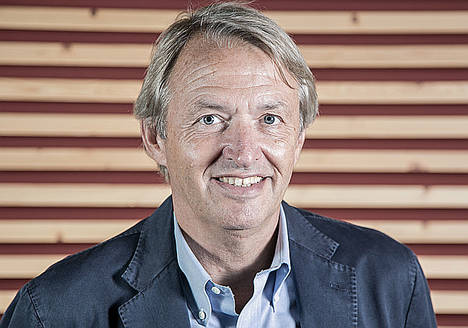 Oscar Pierre Prats