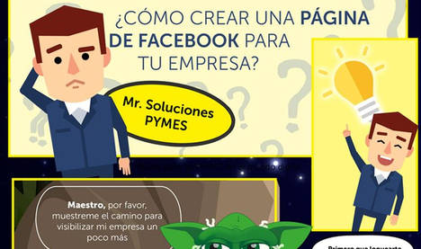 El portal de PA DIGITAL estrena nueva sección de ayuda a PYMES y empresas