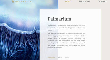 Palmarium compra el grupo Lebara
