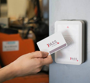 Sigfox lanza PASS, un dispositivo de registro horario mediante internet de las cosas