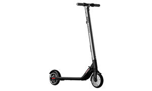 Financia gratis un patinete eléctrico como regalo de Navidad