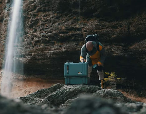 PELI Products amplía sus operaciones de fabricación en Europa