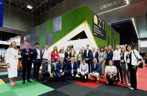 Nace el consorcio ECOFOOD 3S para transformar el sector alimentario de España