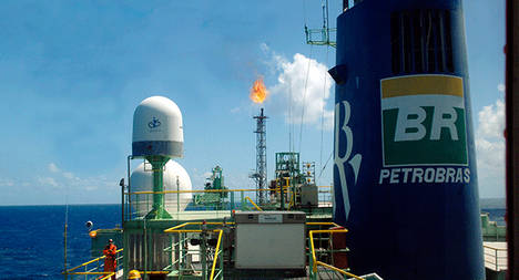 La Guardia Civil detiene en Madrid al cerebro financiero de la trama de corrupción de la Petrolera Brasileña ‘Petrobras'