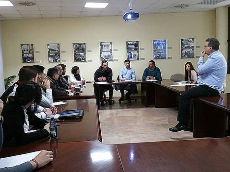 Píldoras formativas gratuita en la Fundación FOE para directivos de empresas