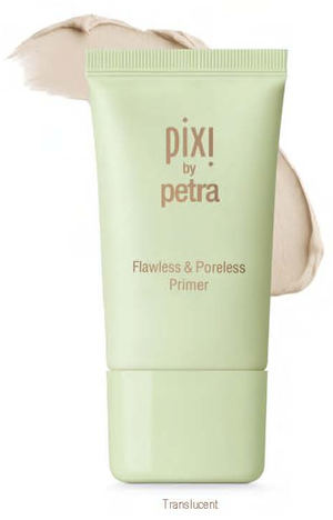 Flawless Beauty Primer. Minimizador de poros, primer matizador