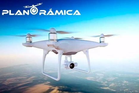 PLANORÁMICA: La importancia de hacer un curso de pilotos de drones en Madrid