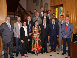 La Plataforma Pymes nace para hacer una defensa real de los intereses de pymes y autónomos y de una economía más productiva en el marco de un nuevo capitalismo inclusivo