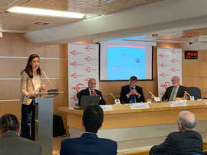 La inflación, el final de la moratoria de la Ley Concursal y los nuevos Créditos ICO podrían tener un efecto devastador en los plazos de pago, alerta la PMcM