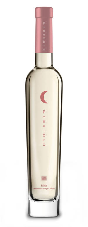 PNumbra blanco
