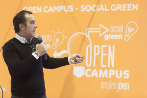 El Salón Internacional de POSTGRADO y FORMACIÓN CONTINUA 2020 pondrá en valor las salidas profesionales en el sector ambiental