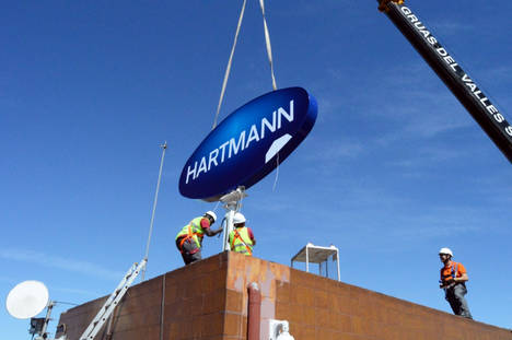 El Grupo Hartmann cierra la adquisición de Lindor® de P&G, marca líder en incontinencia en España y Portugal
