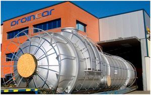 Aspectos clave sobre la calderería industrial, por PROINCAR