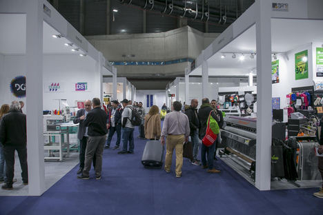 PROMOGIFT 2022 reúne a más de un centenar de empresas de regalo promocional