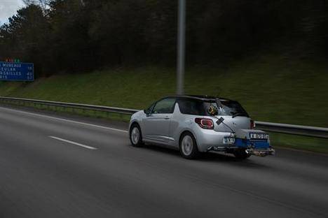 Oficializan datos de consumo de modelos de Peugeot, Citroën y DS