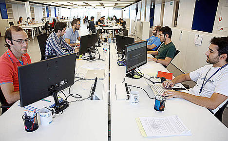 PlayStation® y Lanzadera anuncian una nueva sede de Games Camp en Valencia