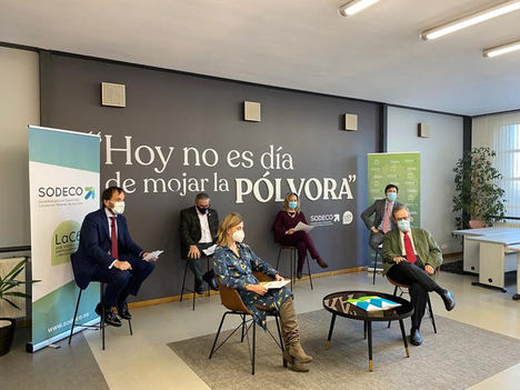 SODECO y PlayStation® España presentan el primer programa de mentorización para emprendedores de la industria de los videojuegos