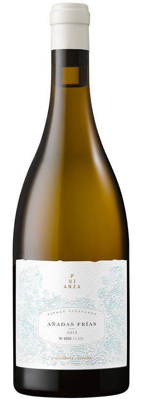 Añadas Frías 2016, la ‘rareza’ exclusiva y de producción limitada de Pujanza