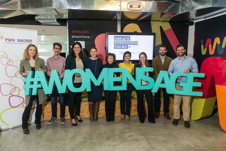 La Comisión Europea quiere impulsar el emprendimiento femenino, estancado desde hace 10 años, con nuevas ayudas a la financiación