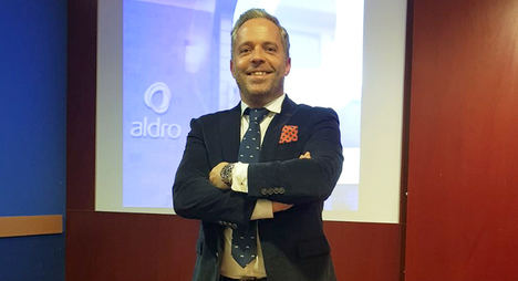 Pablo Abejas.