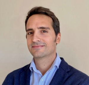 QBE incorpora a Pablo Arias como Europe Strategy Manager