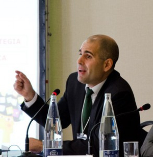 Pablo Couso, consultor senior de Datisa.