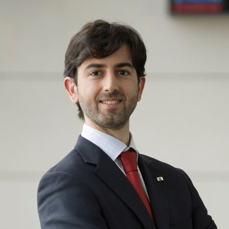 Pablo Fernández Burgueño, 