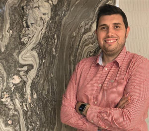 Pablo Luque, nuevo CPO de Aitister