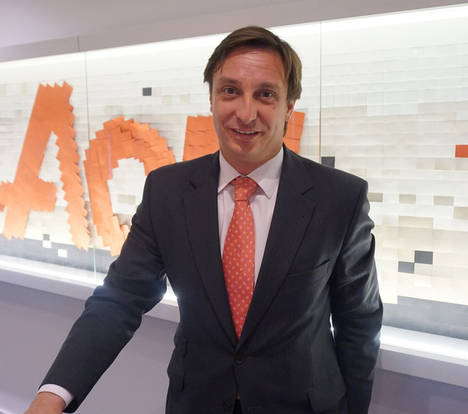 Pablo Montoliu, Aon.