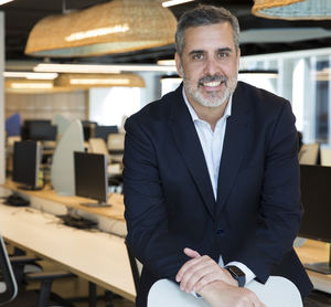 Merkle refuerza sus alianzas tecnológicas con la incorporación de Pablo Morales, Head of Alliances