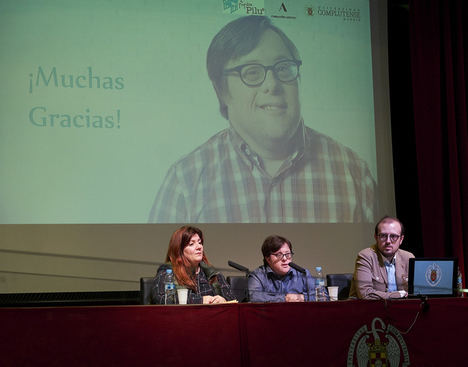 Pablo Pineda: “La clave del éxito de la educación inclusiva no es adaptar los contenidos, sino evolucionar el método educativo”