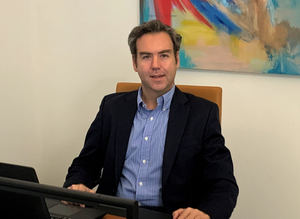 FacePhi incorpora a su Consejo de Administración a Pablo Reig Boronat