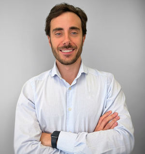 TrueLayer nombra a Pablo Ruano nuevo Country Manager para España