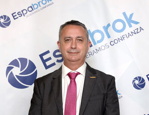 Entrevista a Pablo Valiño Rodríguez, Consejero de Espabrok