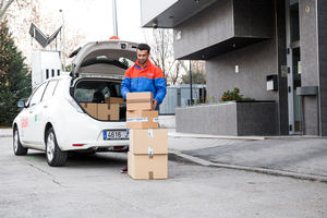 8 de cada 10 compras electrónicas se entregan en el primer intento