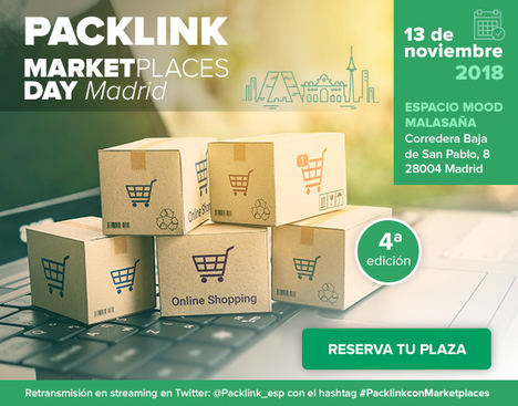 Packlink da las claves del éxito para el eCommerce