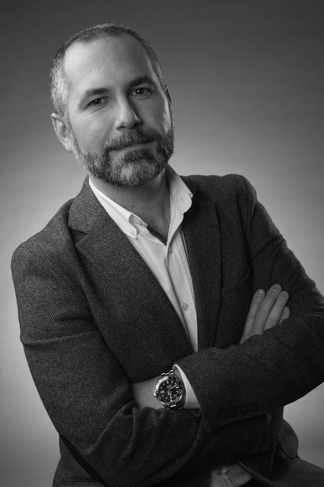 Paco Mendoza, nuevo CEO de Wysiwyg* y Nurun