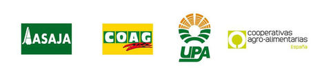 Agricultores y ganaderos juntos por una PAC fuerte y sin recortes