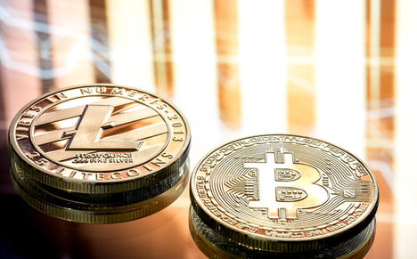 Pagar con criptomonedas: ya se puede pagar el alquiler o comprar un inmueble con moneda virtual