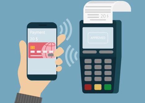
No llevar una tarjeta encima ya no es excusa para no sacar dinero