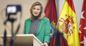 La Comunidad de Madrid incrementa en 2022 cerca de un 15% las ayudas al cooperativismo