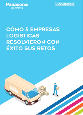 Los cinco retos a los que se enfrentan las compañías logísticas, según Panasonic Toughbook: trazabilidad, planificación, procedimientos, conectividad y entregas