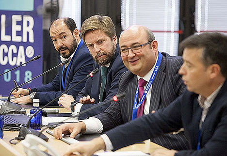 El Controller liderará la transformación digital en las empresas