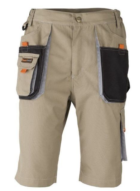 Ropa de trabajo, protección para cada profesión