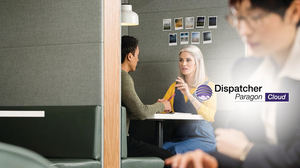 Konica Minolta añade Dispatcher Paragon Cloud a su familia de servicios de impresión en la nube