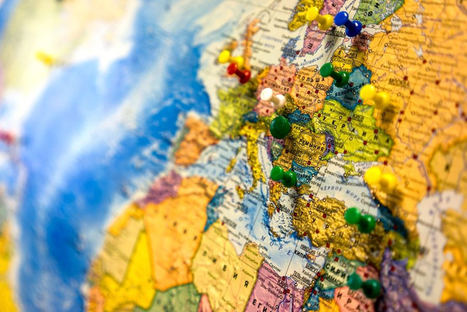 ParcelABC amplía sus red añadiendo nuevos países